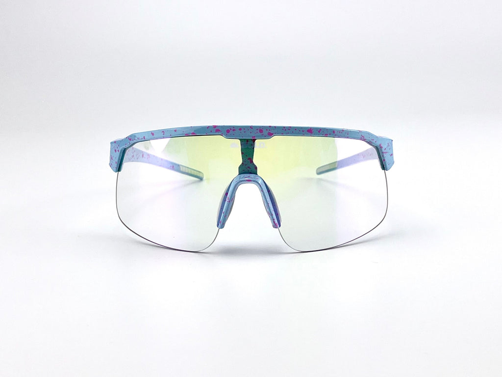 BOLD Zippy Photochromic Sunglasses – MTB, Ski & Lifestyle Eyewear