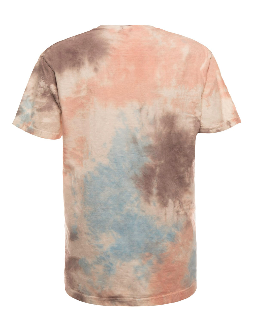 Splash Snow Tie Dye