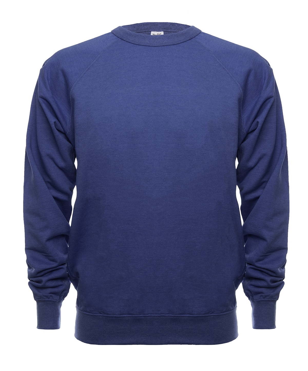 French Terry Crew 4015