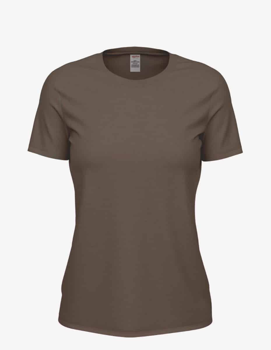 Club Crew T-Shirt | 8600