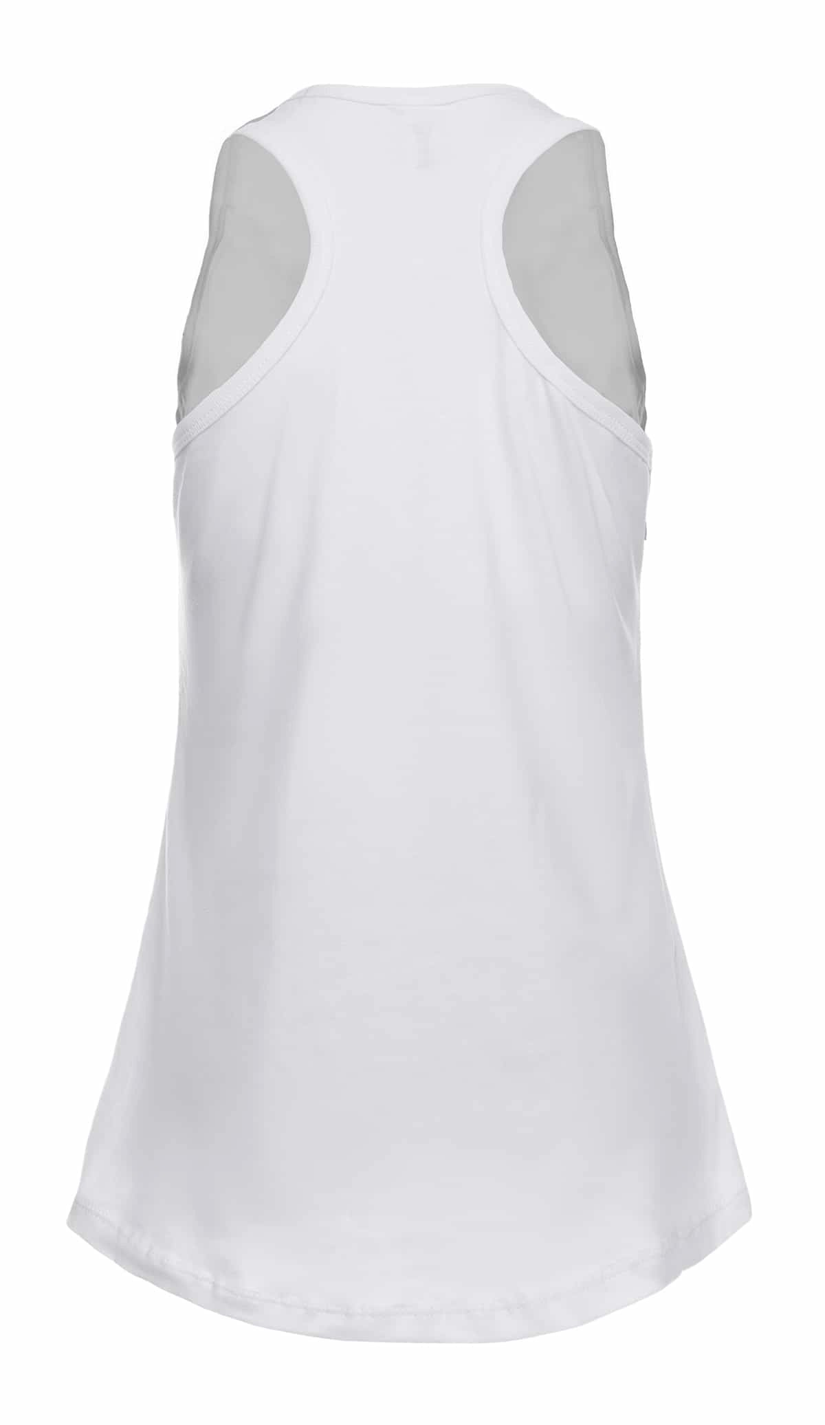 Racer Back Tank | 8700
