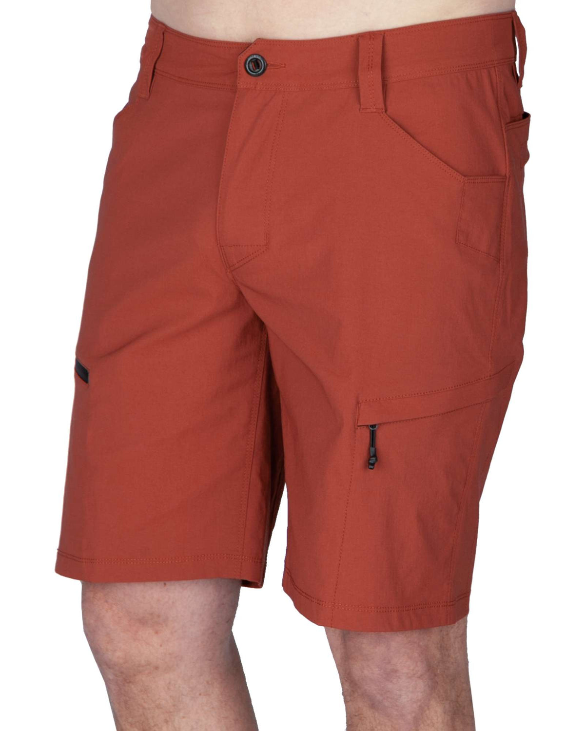 Field Short 2.0