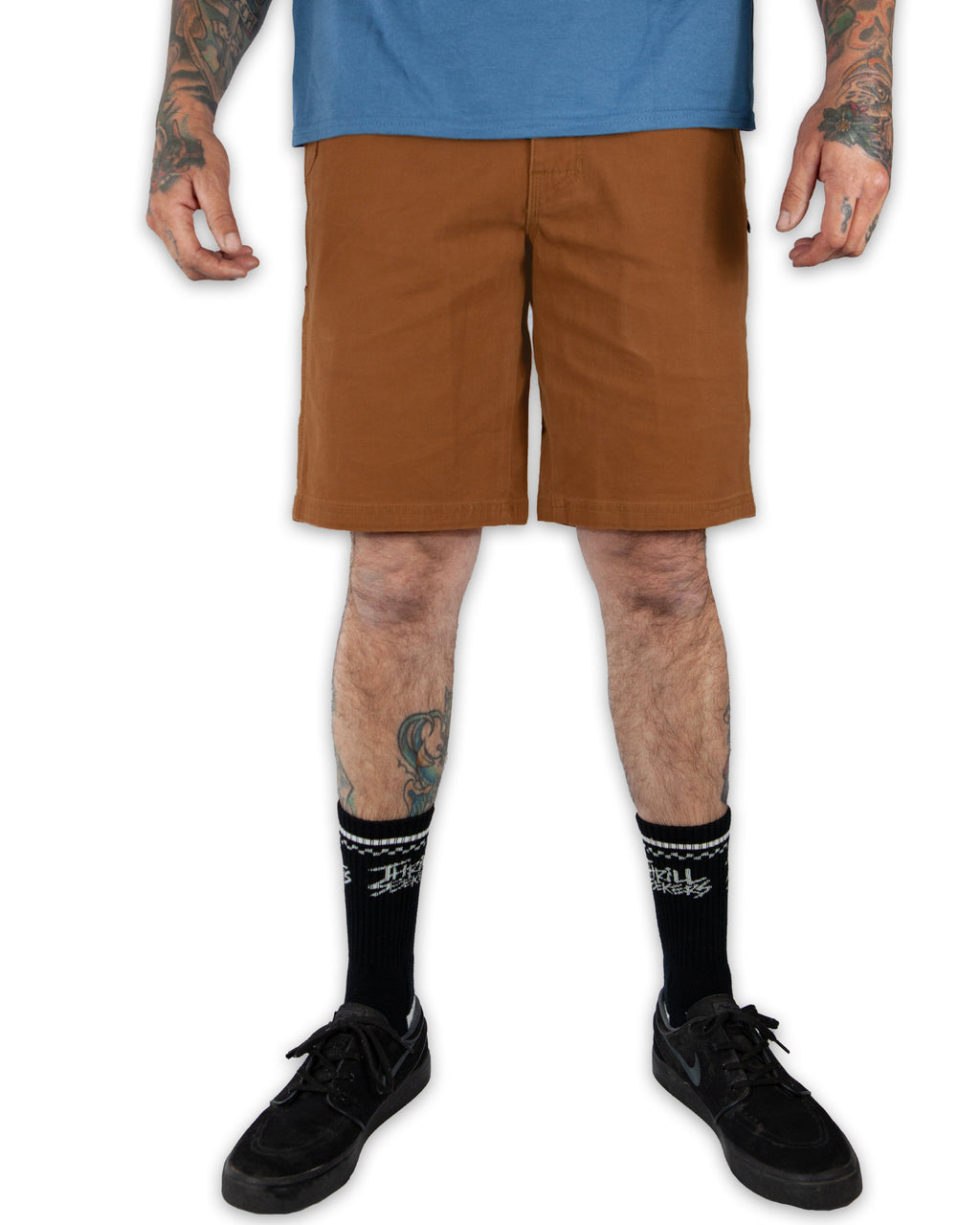 Havok Shorts 10" - TOB