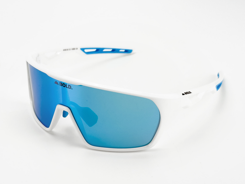 BOLD Senders Kids Sunglasses – MTB, Ski & Lifestyle Eyewear
