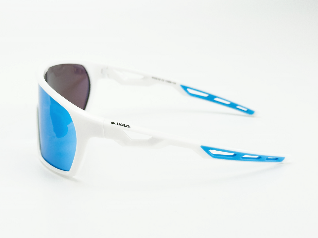 BOLD Senders Kids Sunglasses – MTB, Ski & Lifestyle Eyewear