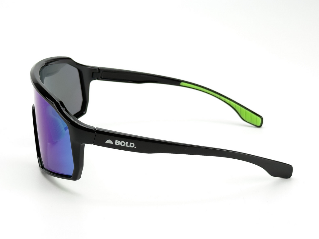 BOLD Rippers Kids Sunglasses – MTB, Ski & Lifestyle Eyewear