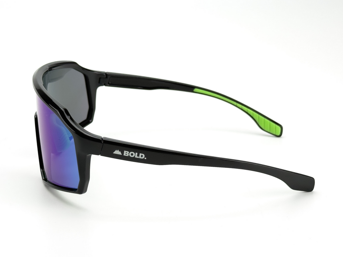 BOLD Rippers Kids Sunglasses – MTB, Ski & Lifestyle Eyewear