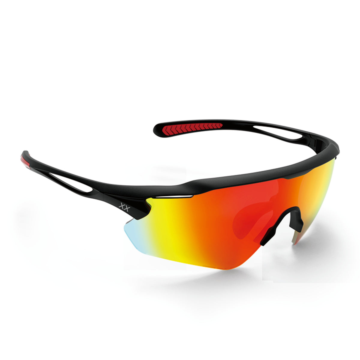 Apex Running Glasses