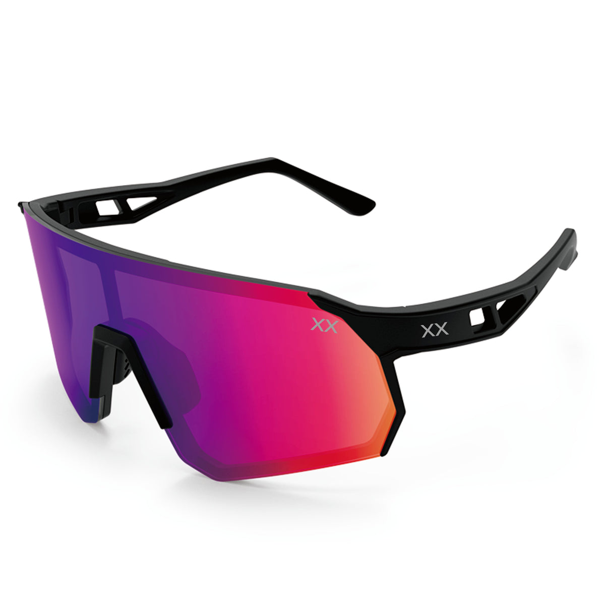 Volt Running Glasses