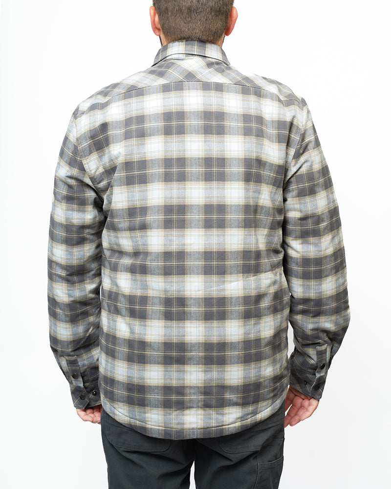Ironside Flannel - Castlerock