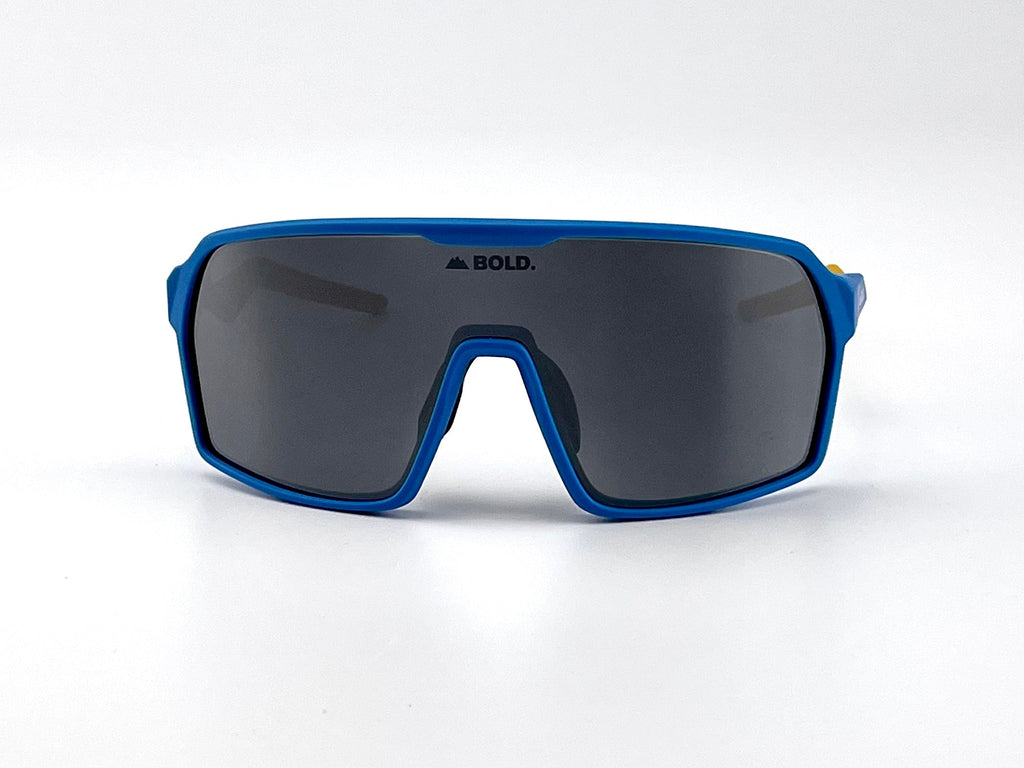 BOLD Glow Photochromic Sunglasses – MTB, Ski & Lifestyle Eyewear