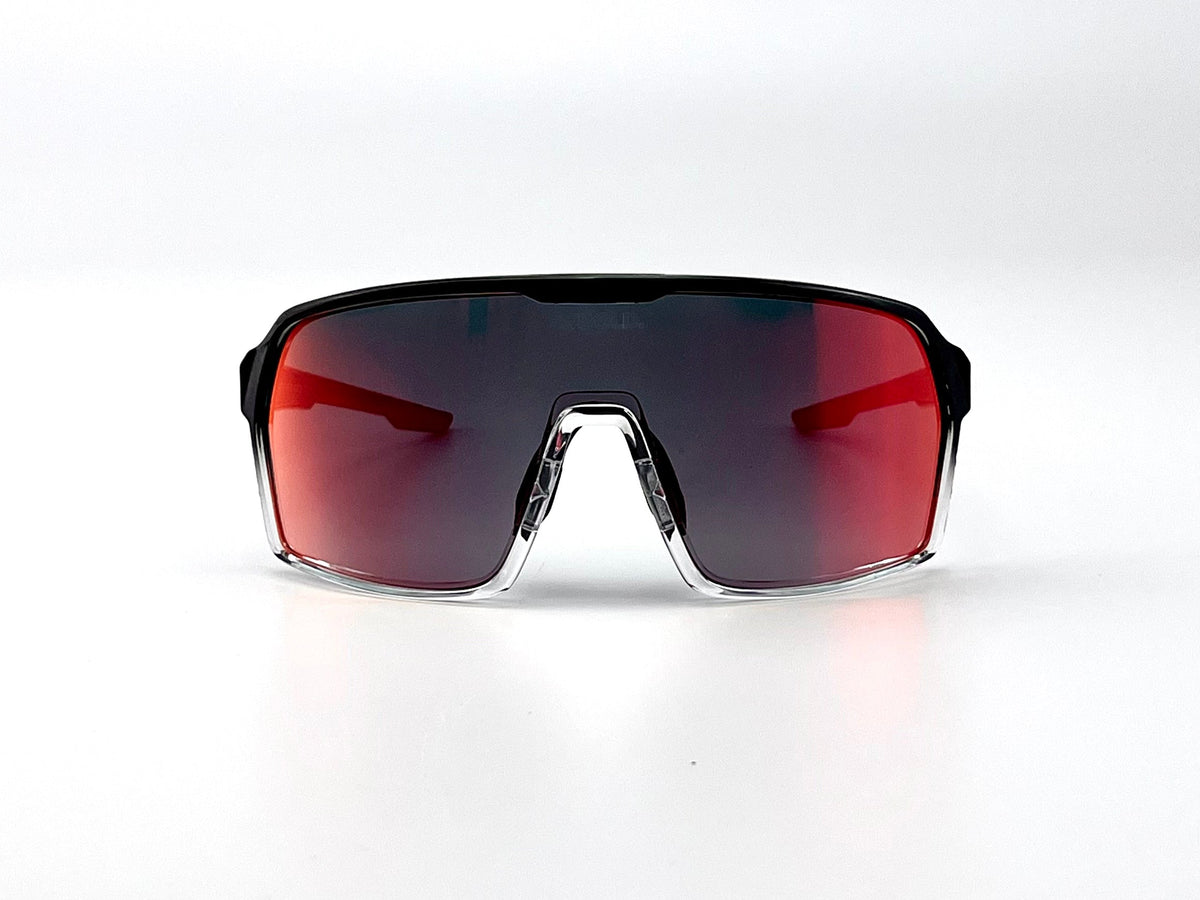 BOLD Drift Photochromic Sunglasses – MTB, Ski & Lifestyle Eyewear
