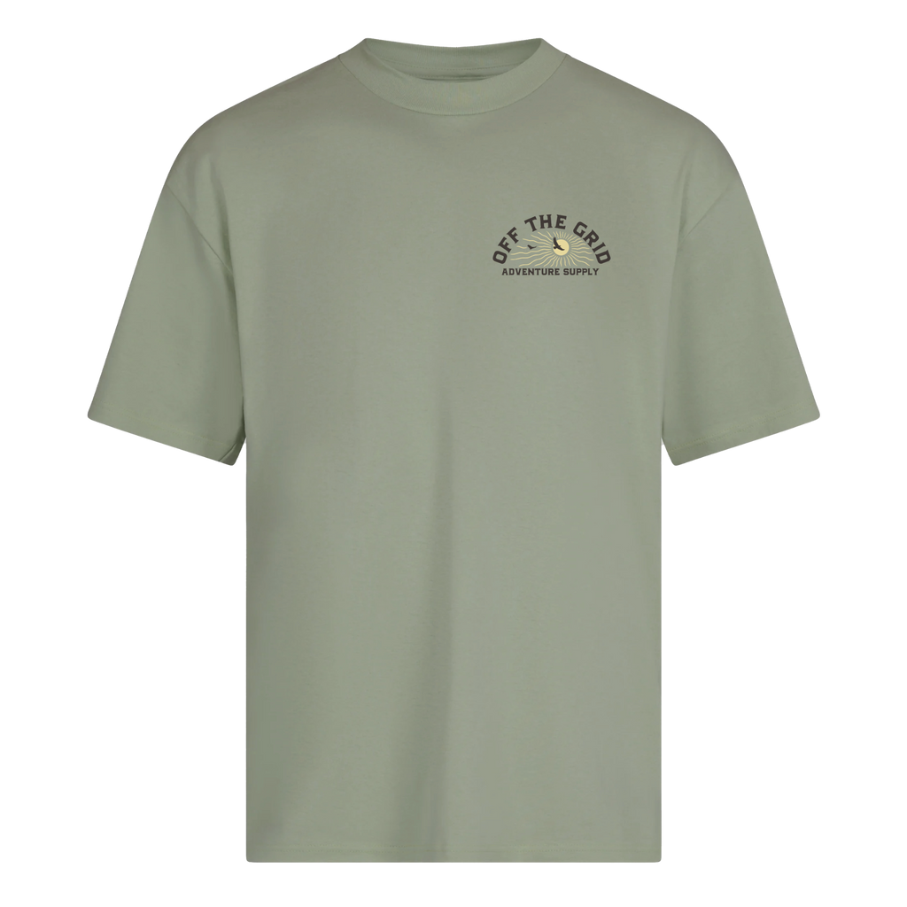 Lander Tee