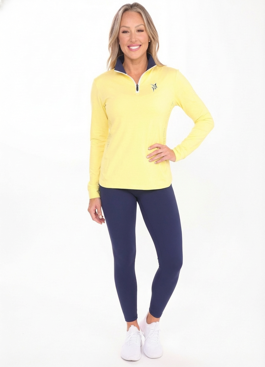 Women's Monterey Quarter Zip