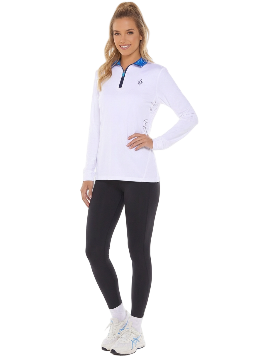 Women's Monterey Quarter Zip
