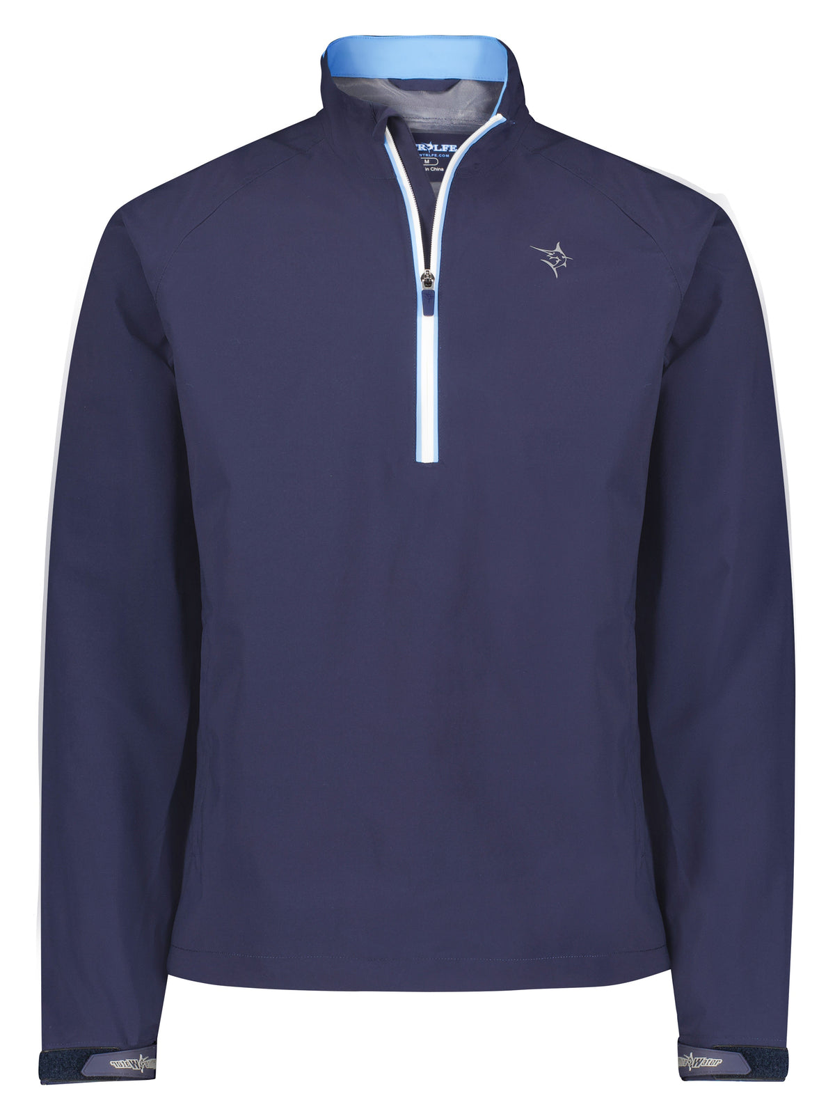 Palm Beach Waterproof Quarter Zip