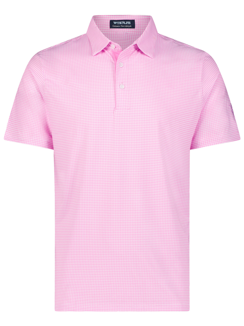 Vineyard Polo
