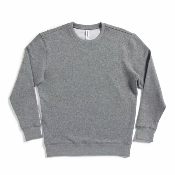 Crew Neck Sweatshirt P2006