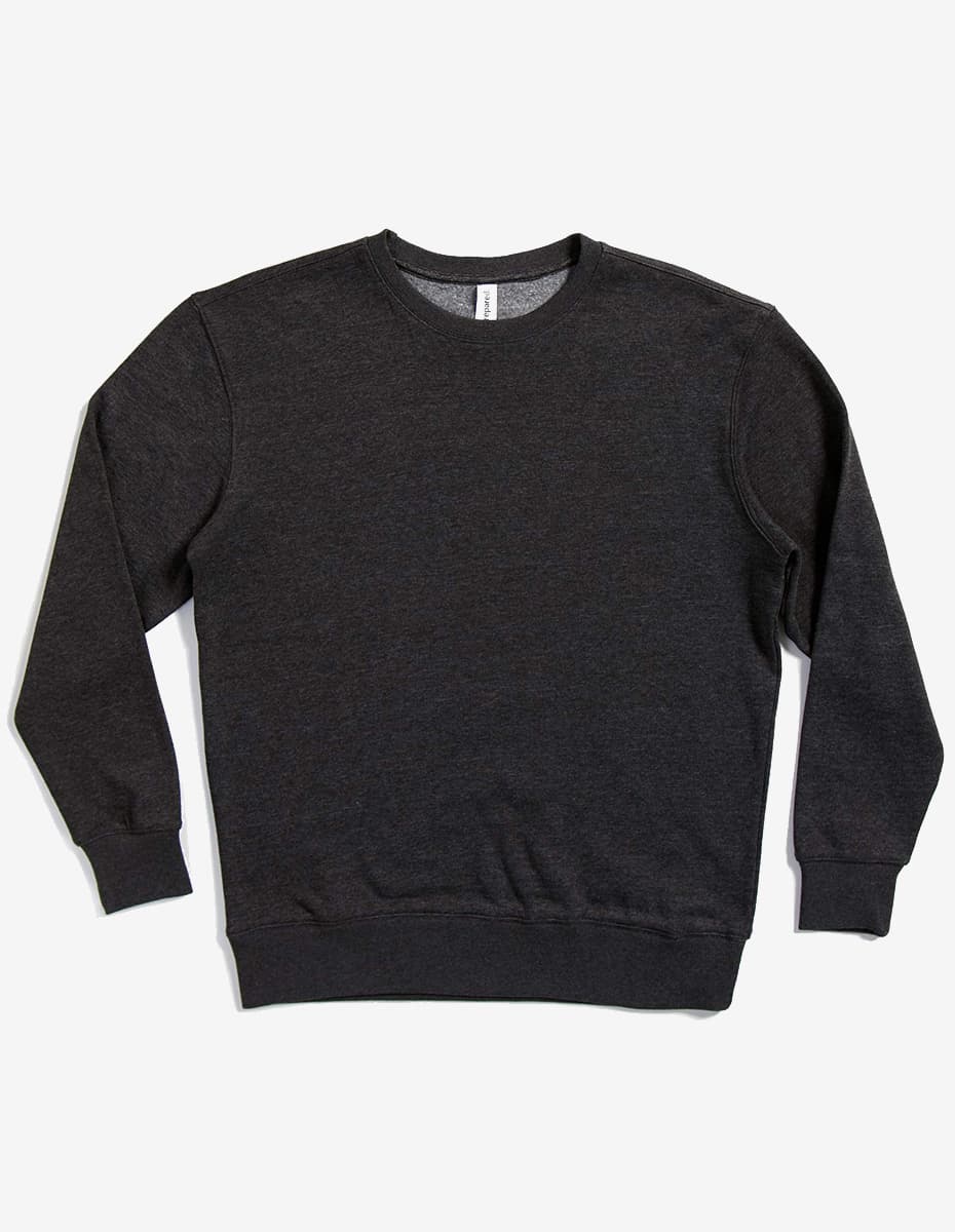 Crew Neck Sweatshirt P2006