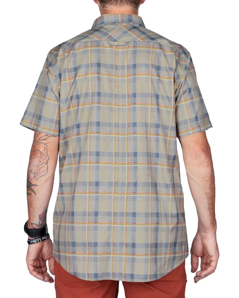 Squirrely Dan S/S Shirt