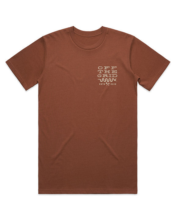 Tucson Tee