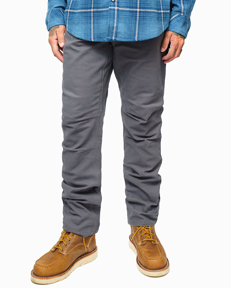 Trailblazer Standard Fit Pants -  Castlerock