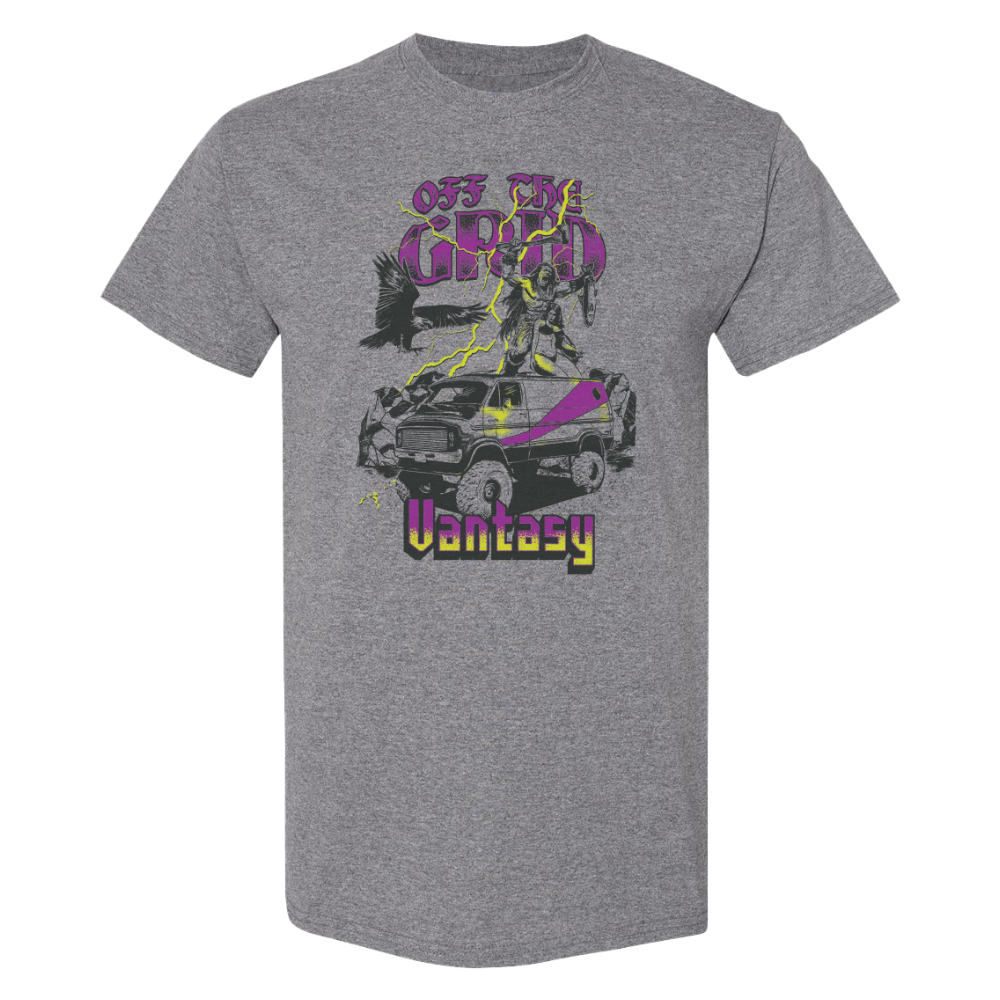 Vantasy Tee
