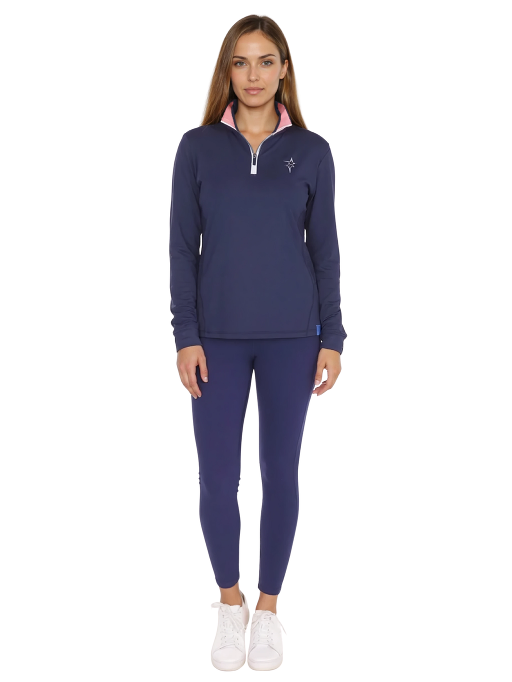 Women's Monterey Quarter Zip