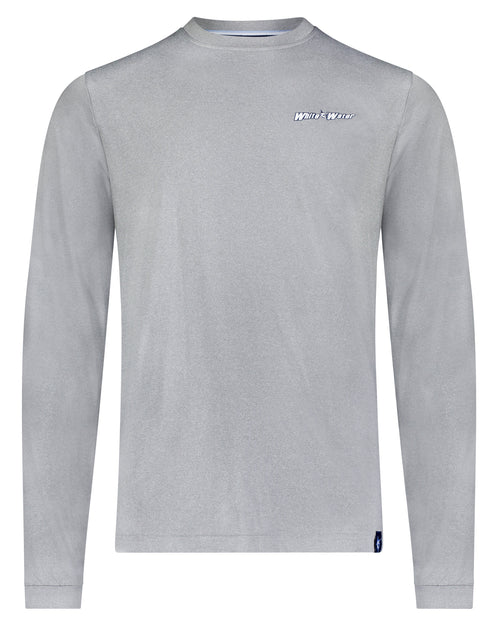 Bass Graphic Performance Tee